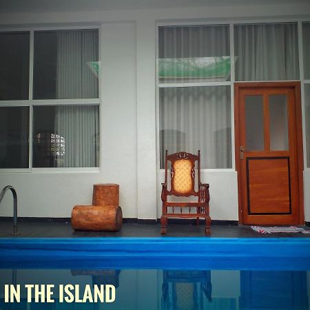 טנגלה Home In The Island מראה חיצוני תמונה
