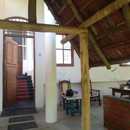 טנגלה Home In The Island מראה חיצוני תמונה