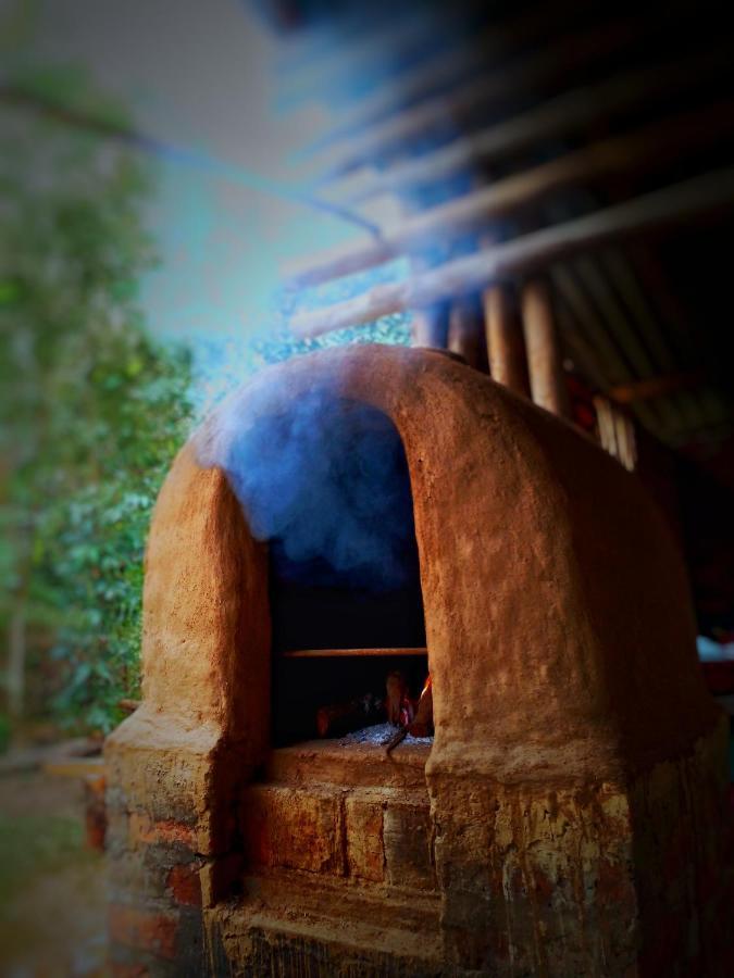 טנגלה Home In The Island מראה חיצוני תמונה
