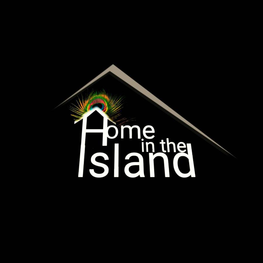 טנגלה Home In The Island מראה חיצוני תמונה