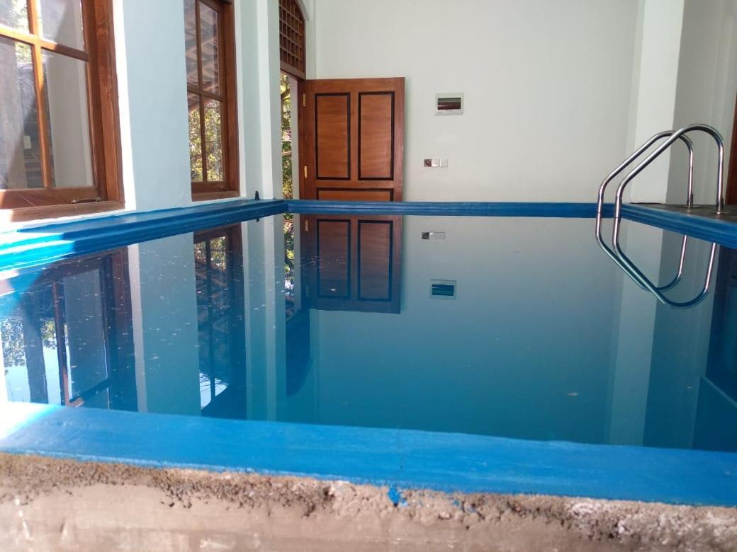 טנגלה Home In The Island מראה חיצוני תמונה