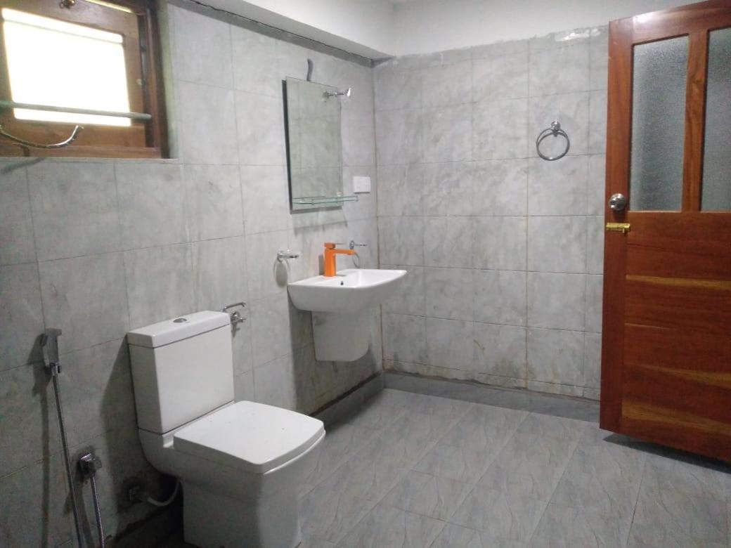 טנגלה Home In The Island מראה חיצוני תמונה