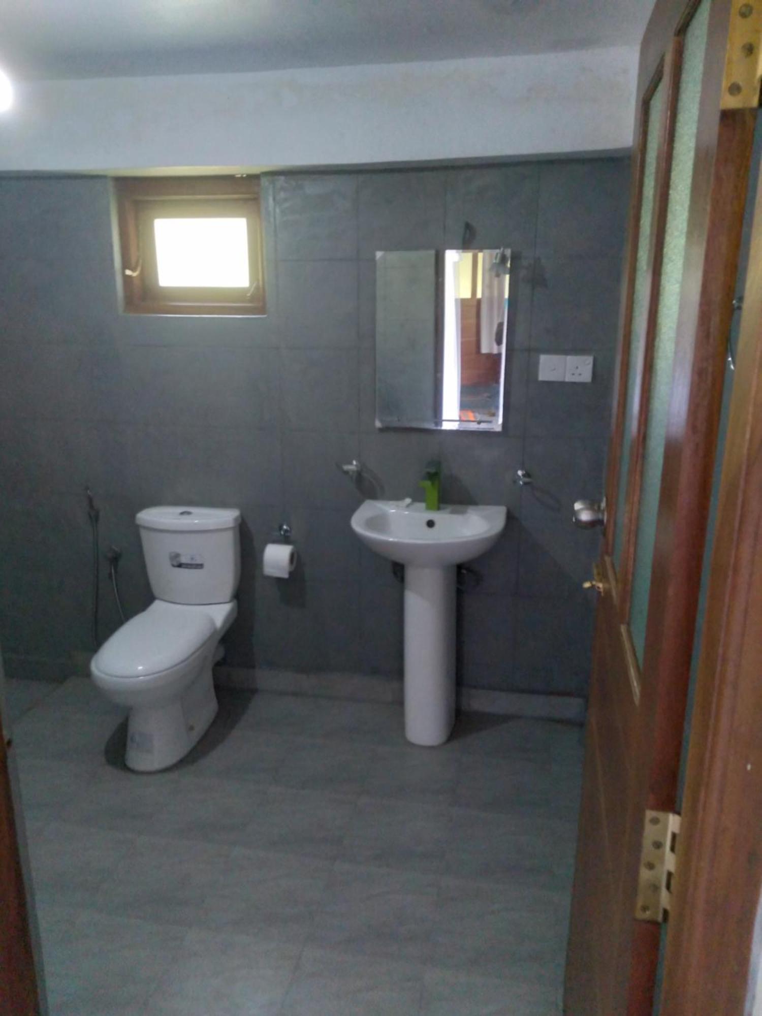 טנגלה Home In The Island חדר תמונה