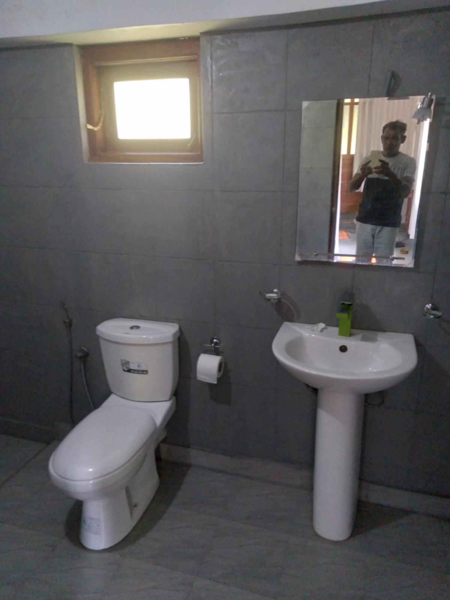 טנגלה Home In The Island חדר תמונה