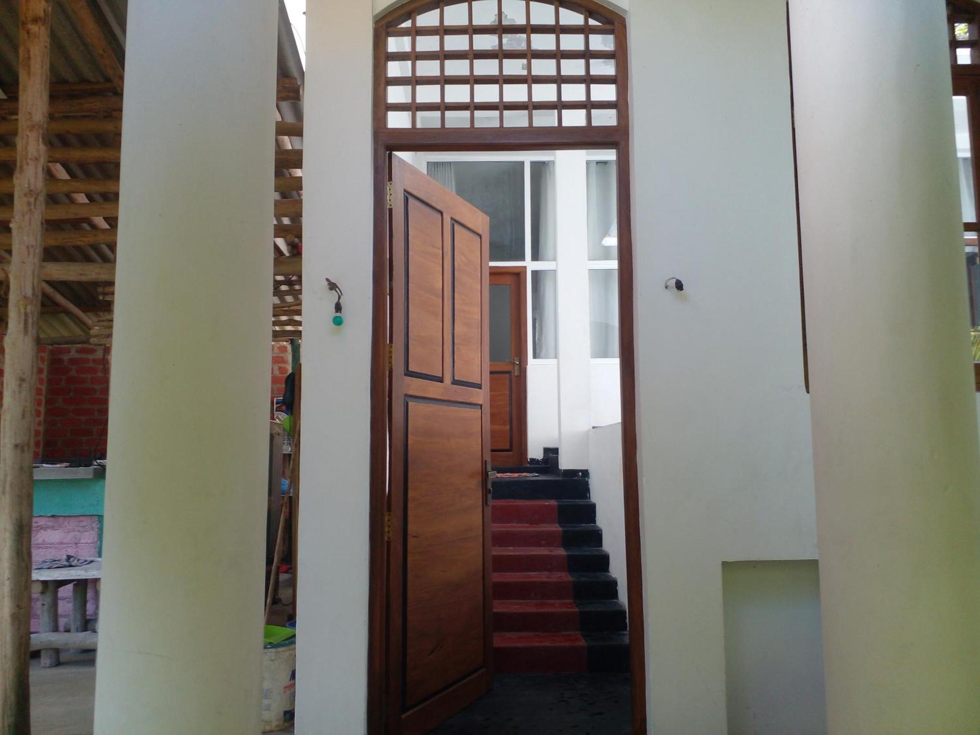 טנגלה Home In The Island מראה חיצוני תמונה