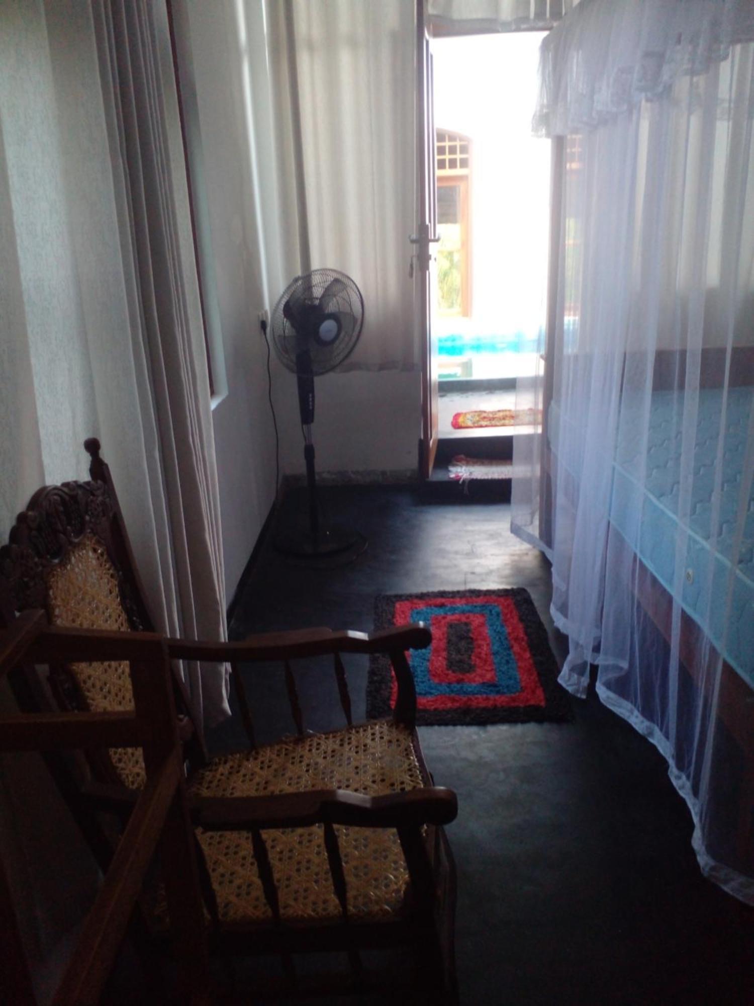 טנגלה Home In The Island מראה חיצוני תמונה