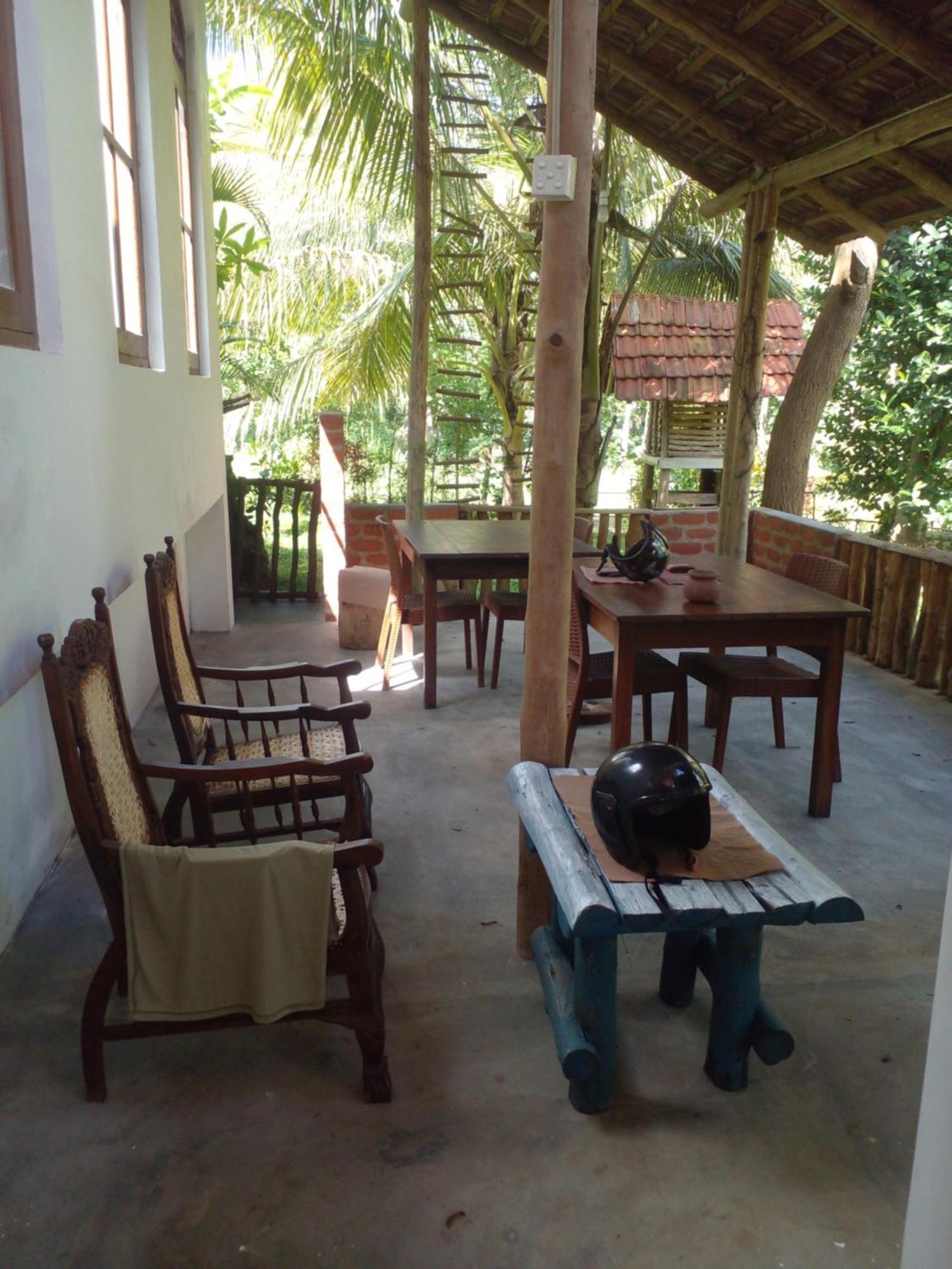 טנגלה Home In The Island מראה חיצוני תמונה