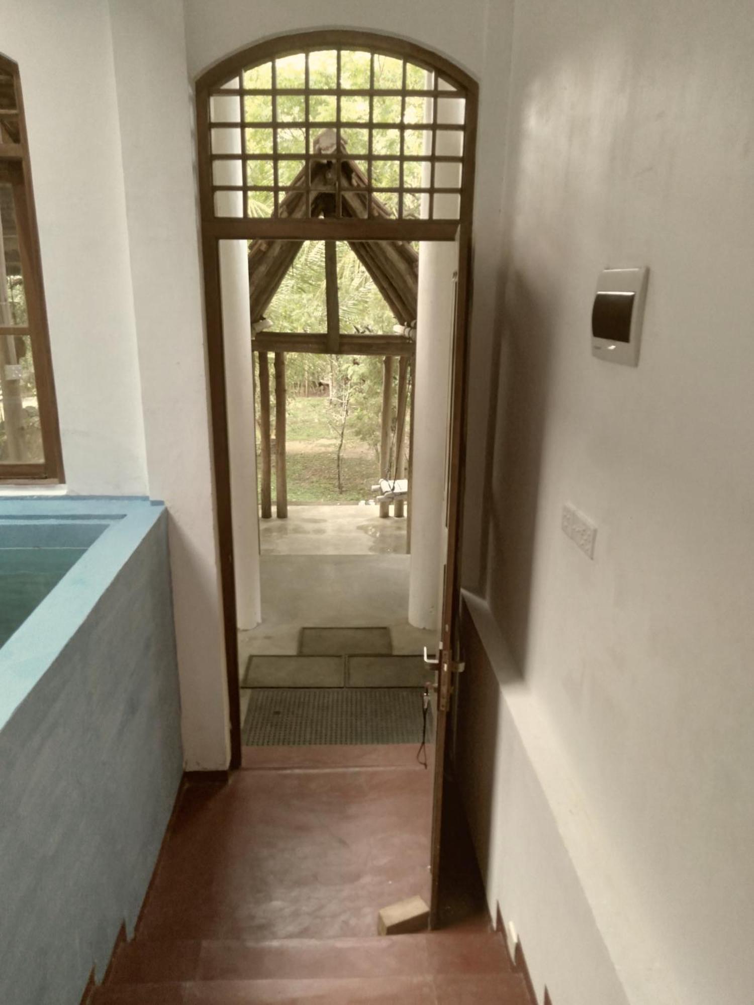 טנגלה Home In The Island מראה חיצוני תמונה