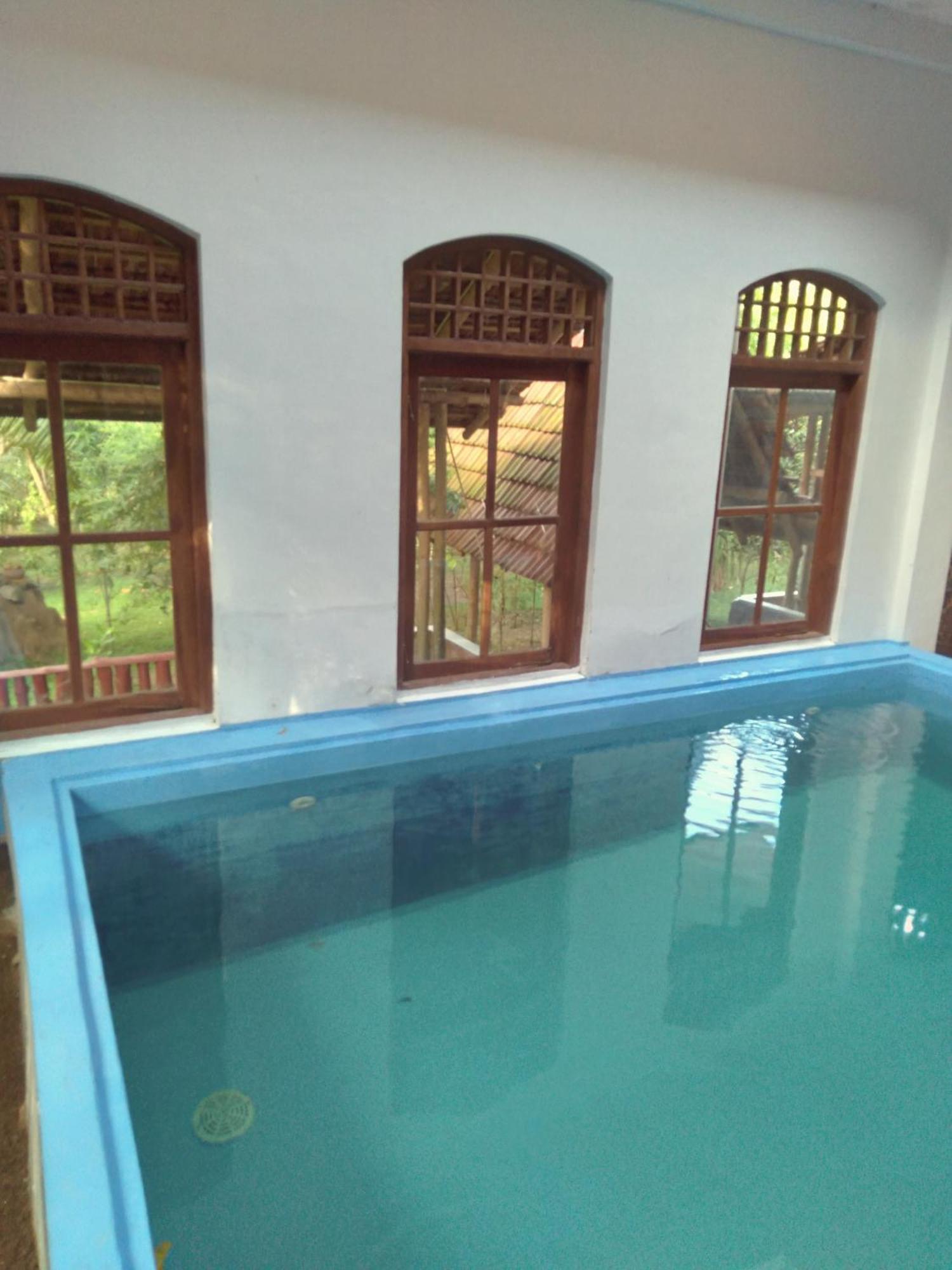טנגלה Home In The Island מראה חיצוני תמונה