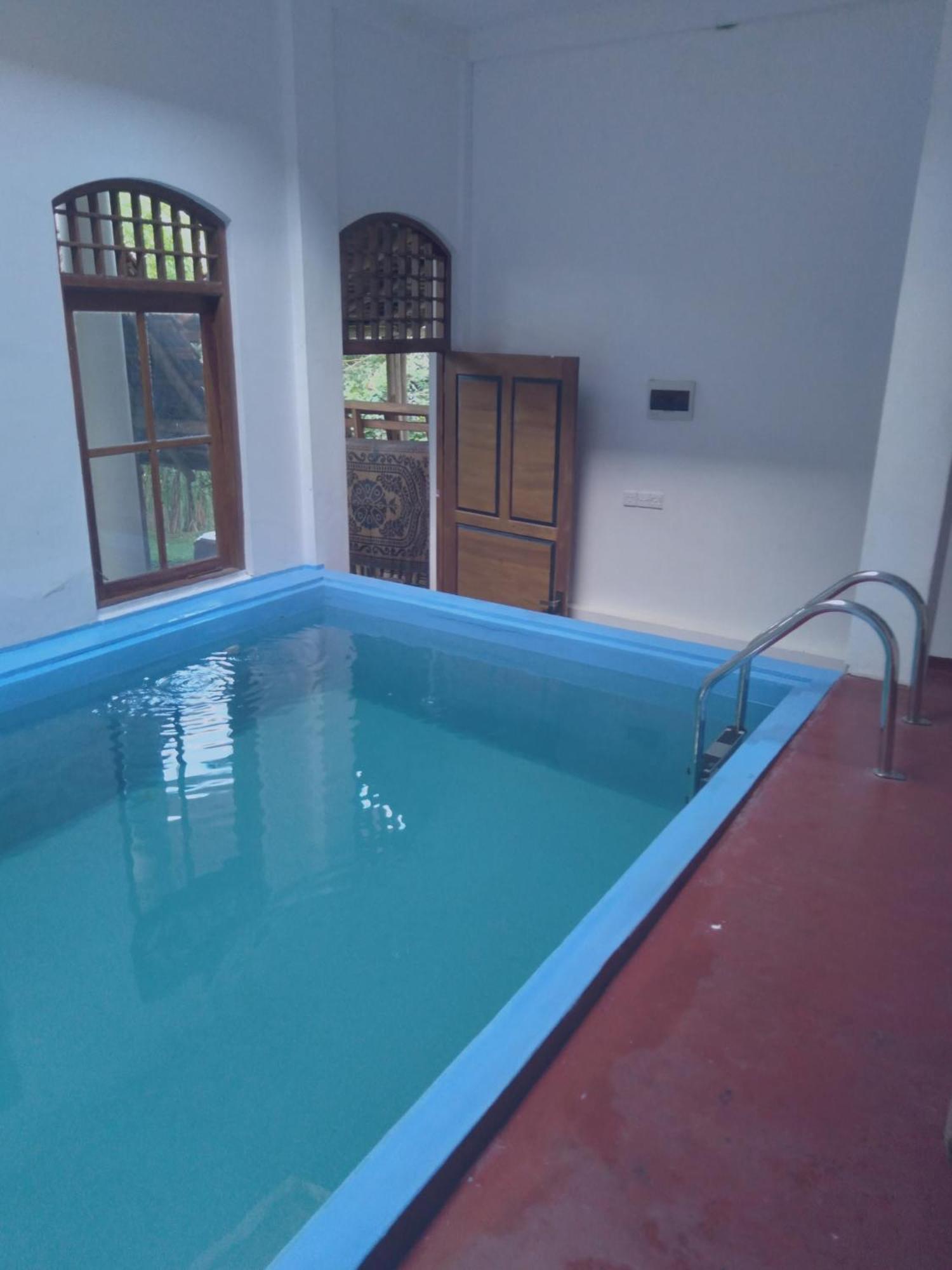 טנגלה Home In The Island מראה חיצוני תמונה