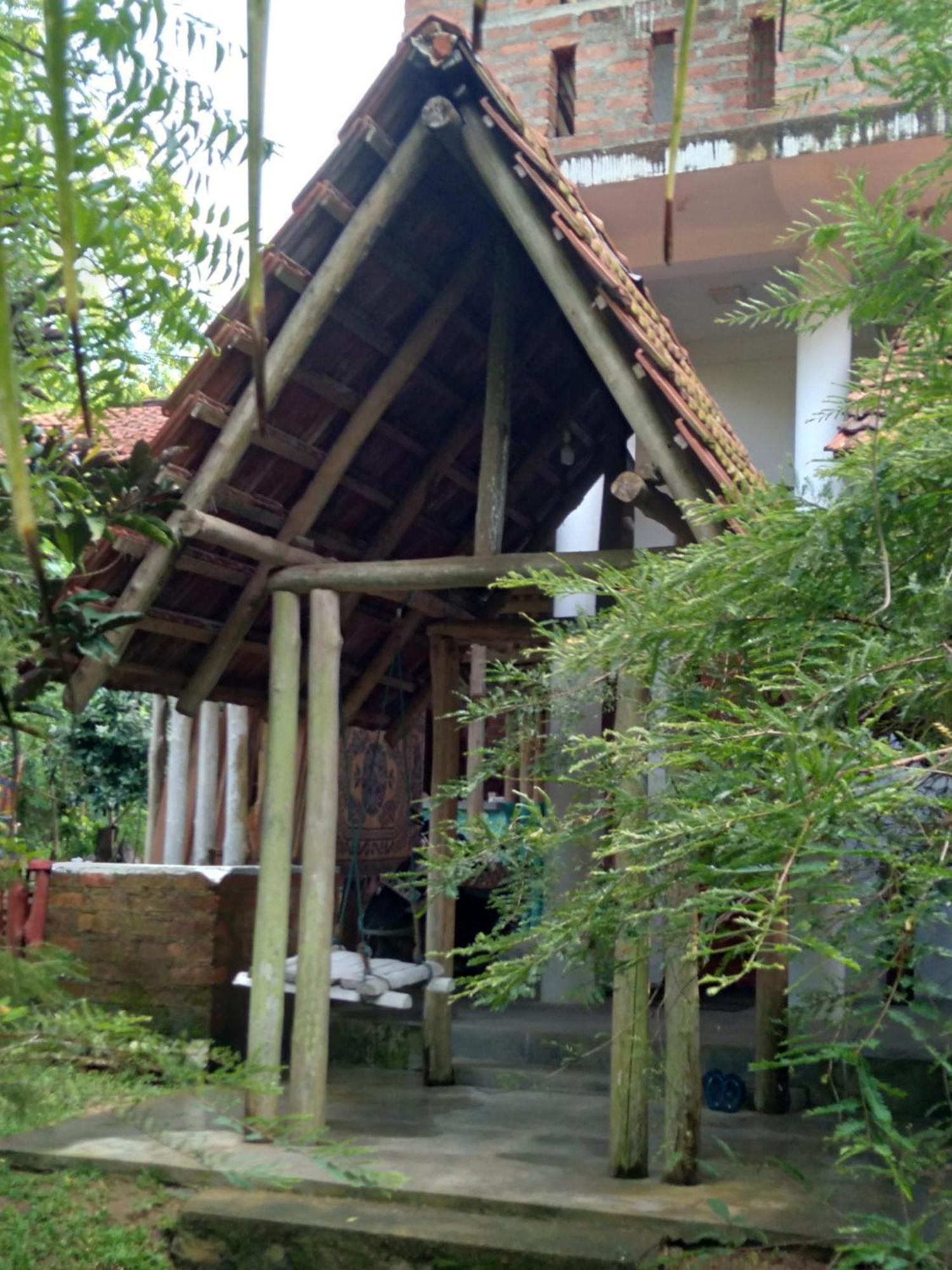 טנגלה Home In The Island מראה חיצוני תמונה