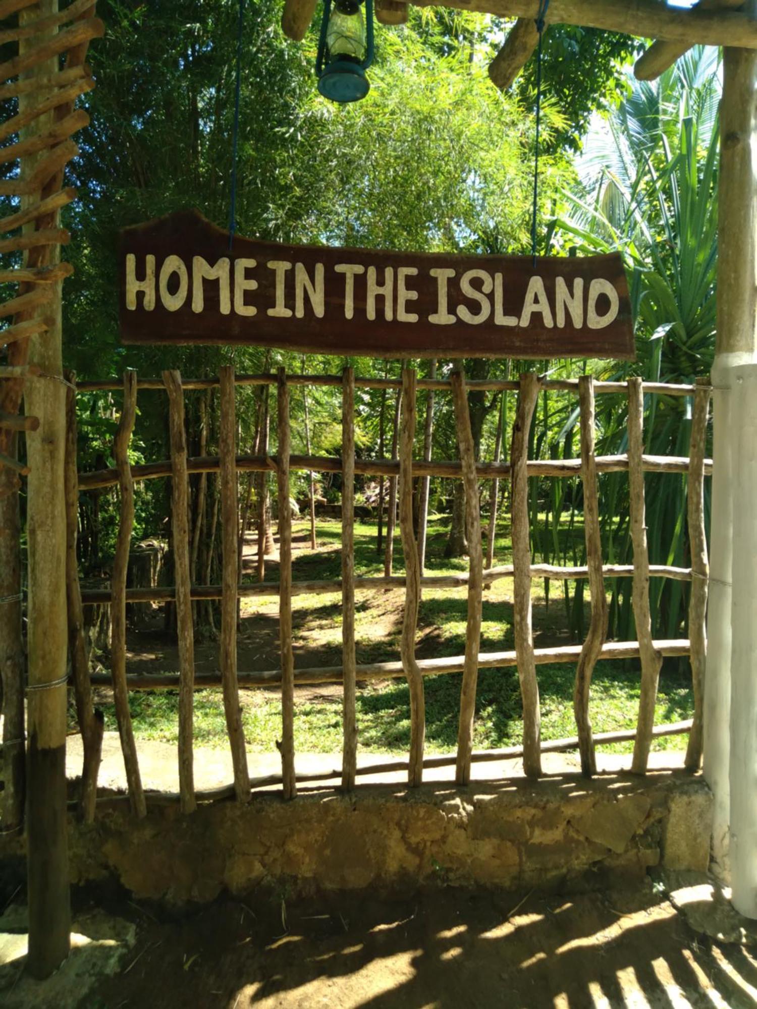 טנגלה Home In The Island מראה חיצוני תמונה